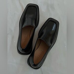 Vagabond Carmen Loafer